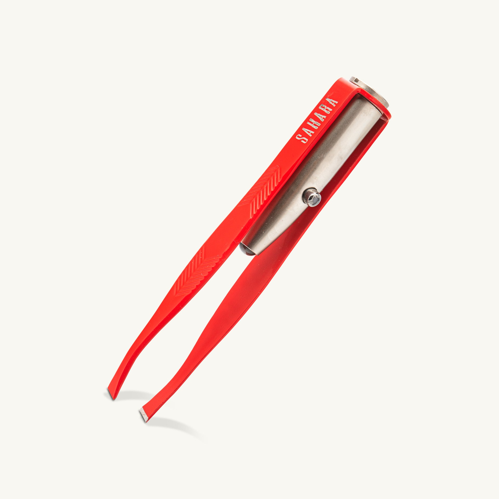 Tweezers - המוארת של סהרה