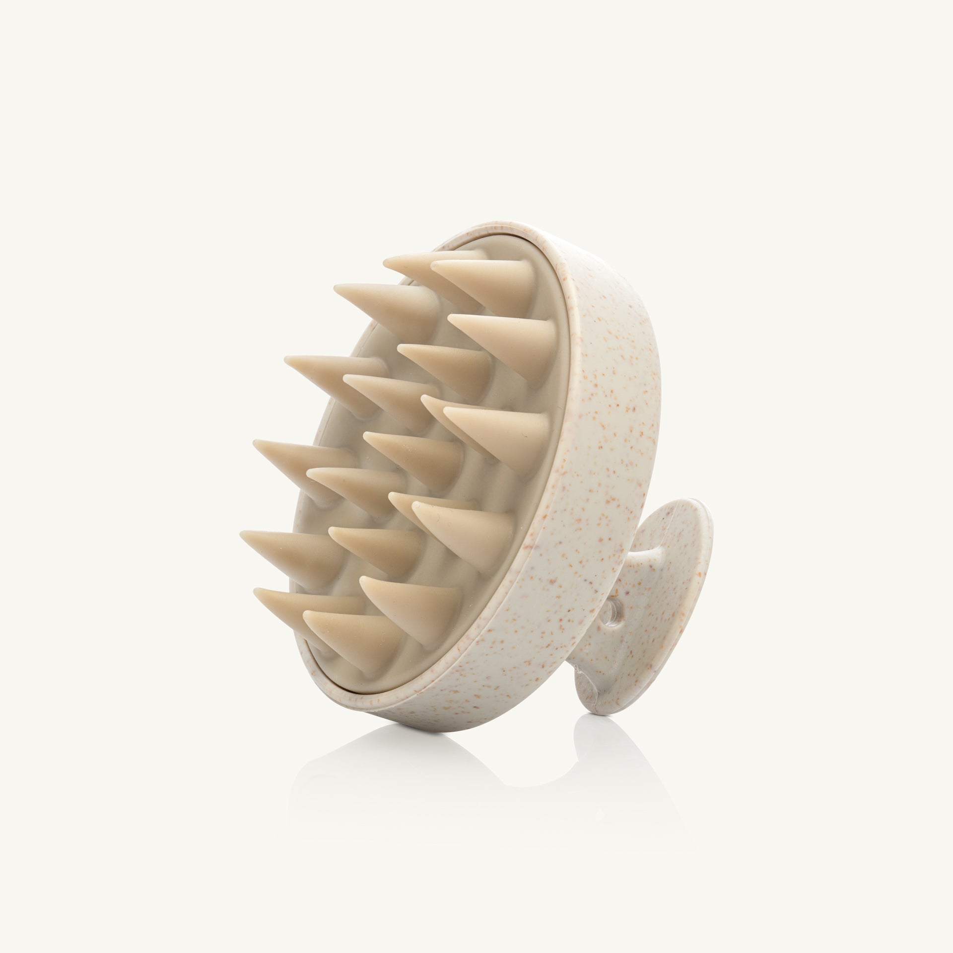 Massage brusn - מברשת עיסוי לקרקפת