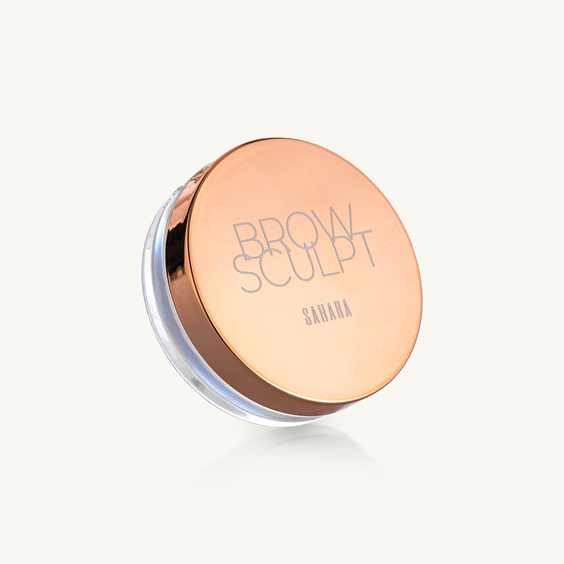 BrowSculpt - השני בסדרת הווקס לפיסול  המשקם