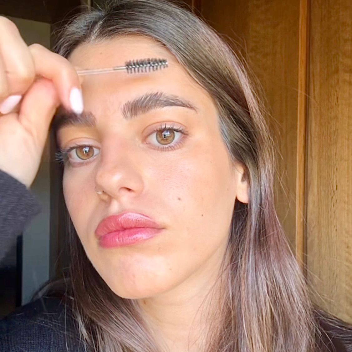 BrowSculpt - השני בסדרת הווקס לפיסול  המשקם
